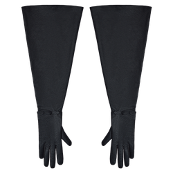 Перчатки трансфмормер из натуральной кожи утепленные