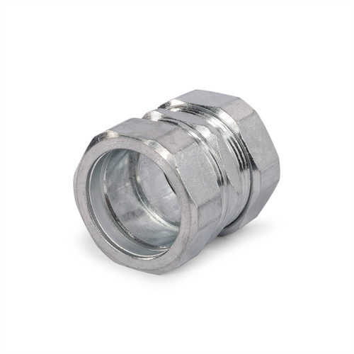 Муфта соединительная для трубы АТТ-25 Fortisflex (10 шт.)