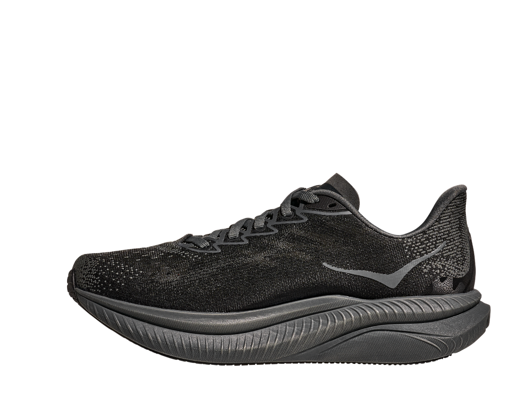Кроссовки мужские Hoka Mach 6