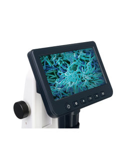 Микроскоп цифровой Levenhuk Discovery Artisan 512