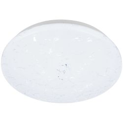 Светильник потолочный светодиодный ЭРА SPB-6 Slim Frost 24W-6,5K без ДУ