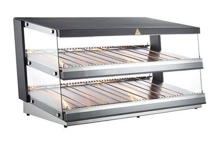 Витрина передаточная Kocateq RTR 121D