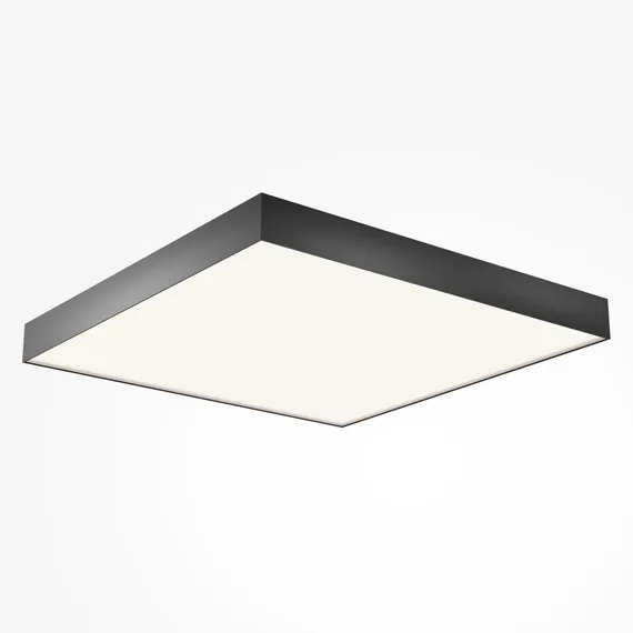 Потолочный светильник Зон / Zon 90 Вт 4000 К 120° Technical c032cl-90w4k-sq-b
