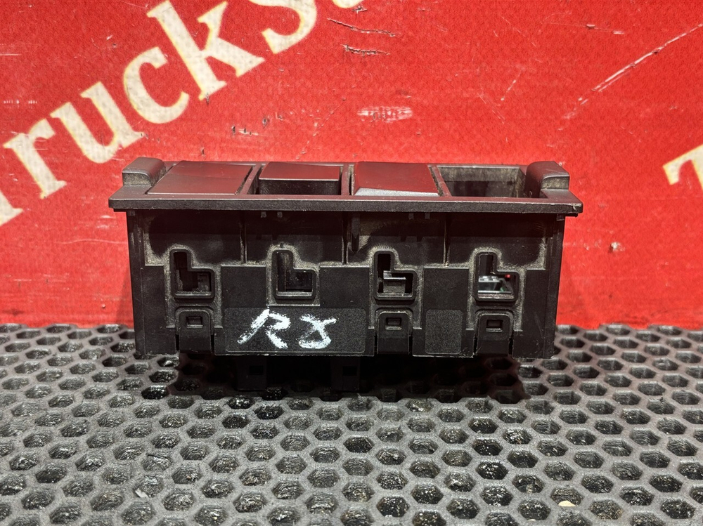 Блок кнопок