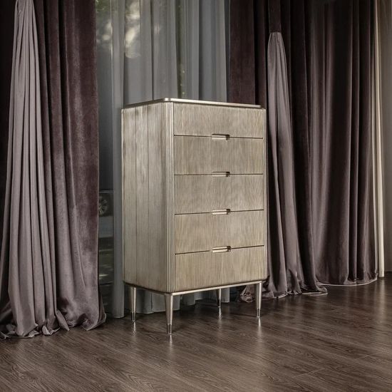 Комод высокий RIMINI, FRATELLI BARRI