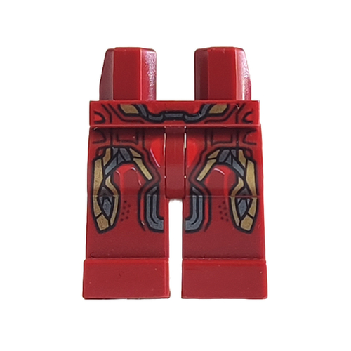 Ноги от Железного Человека Mark 45 970c00pb0382