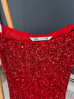 Новое платье Zara, М
