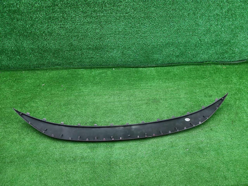 Накладка решетка радиатора Kia Seltos (2019-2025)