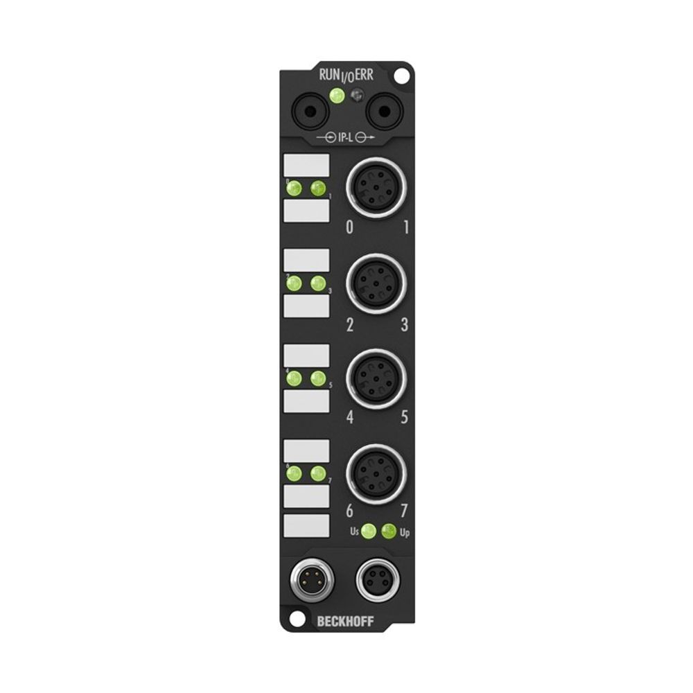IE2022 Beckhoff