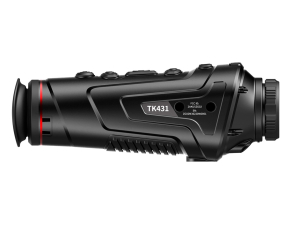 Тепловизионный монокуляр Guide TK431 400х300, D35мм, WiFi, ЛЦУ