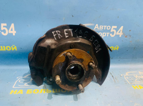 Ступица передняя правая TOYOTA CALDINA 1997-2002