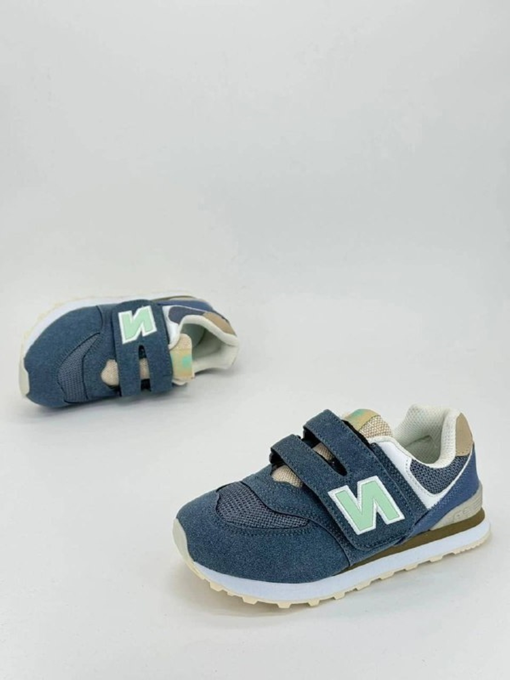 Кроссовки Buba New Balance