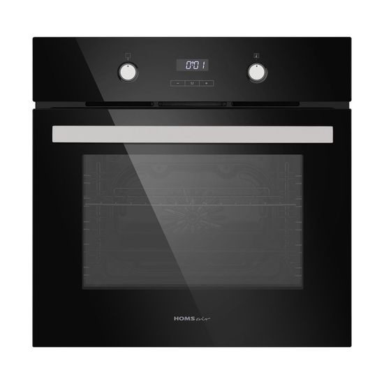 Электрический духовой шкаф HOMSAIR OEM657BK