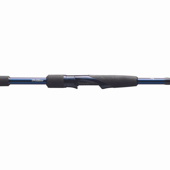 Удилище 13 FISHING Defy S Spinning 8&#39;10 MH 15-40g 2pc