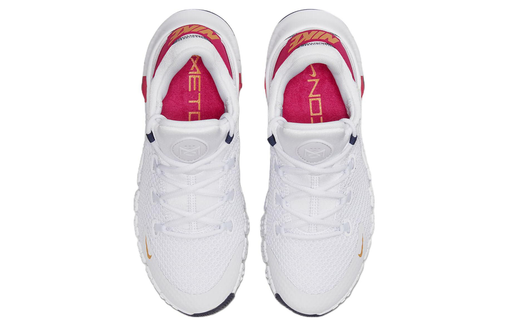 Nike Free Metcon 4 Iris Whisper Rush Pink Women"s