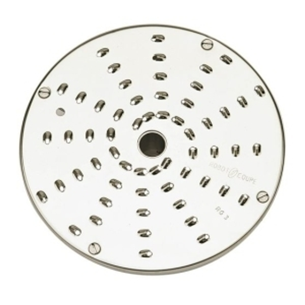 Диск Терка Robot Coupe 27511 3Мм