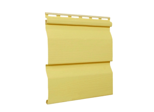 Альта Канада Плюс Престиж Жёлтый