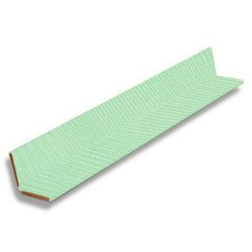 Угол к панелям ПВХ ВЕК универсальный Савана зеленая 3000 мм