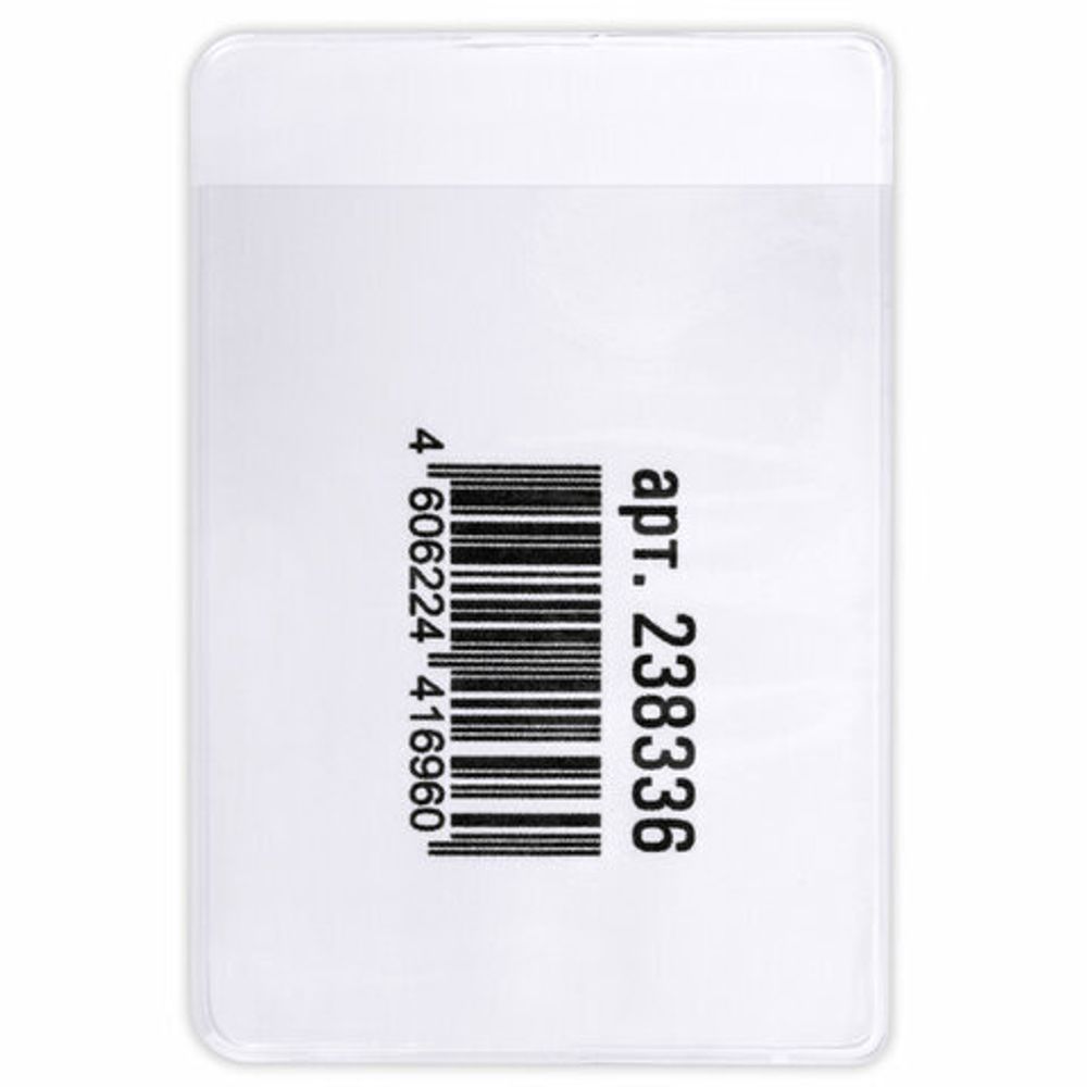 Обложка-карман для карт и пропусков "Cool Mix", 100х65 мм, 10 дизайнов ассорти, ПВХ, STAFF, 238336