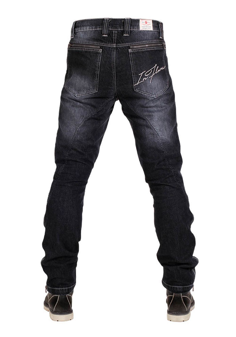 Draco / Черный