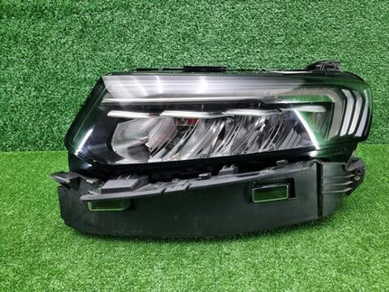Фара левая Geely Tugella (2019-2024) LED