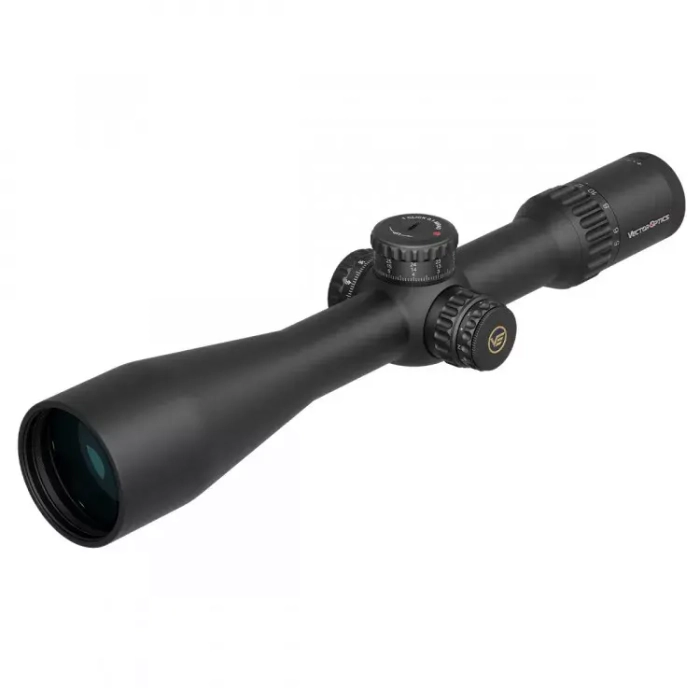 Прицел Vector Optics Continental Х6 5-30x56 VCT-34FFP (SCFF-30)