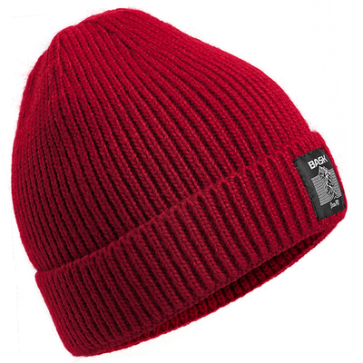 Шапка трикотажная BASK Discovery