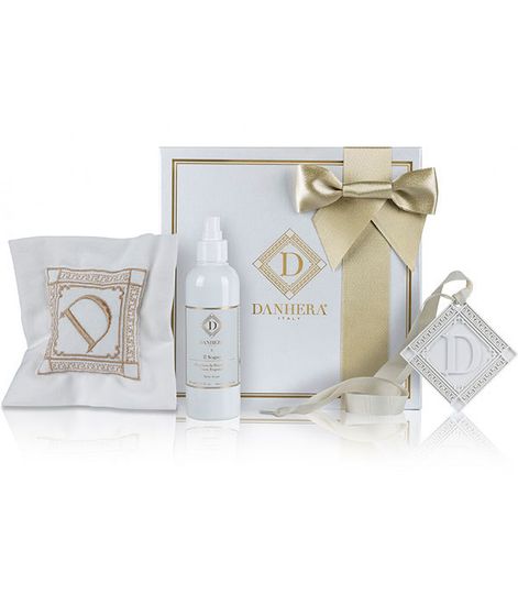 Мечта, подарочный набор ELEGANCE, Danhera Italy