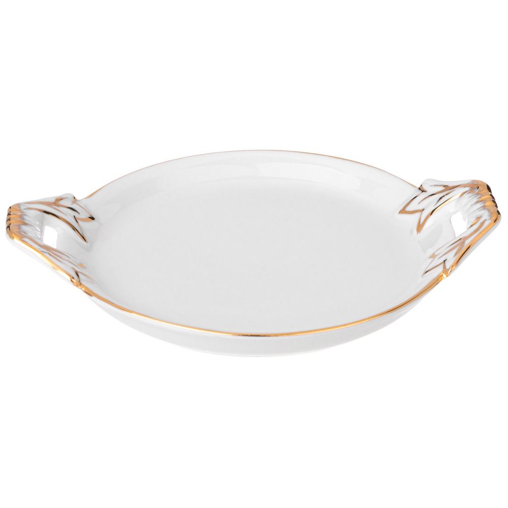 НАБОР РОЗЕТОК LEFARD "VENEZIA" 2 ШТ. 13/10*2 CM (КОР=36НАБ.)