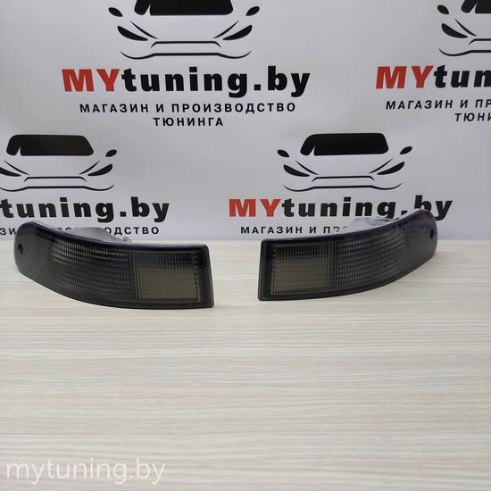 Поворотники SMOKE для Audi 80 B4 RS2\ Porsche 911