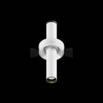 Встраиваемый светильник Technical C140TRS-L200-7W3K-W