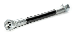 Шланг L=200 (резина) ZZ200