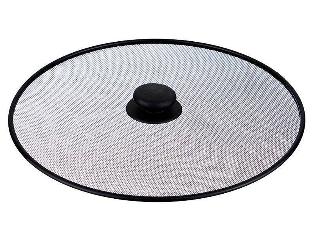 Крышка экран от брызг 25см Agness