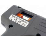 ПИСТОЛЕТ Д/ГЕРМЕТИКА SPARTA 7ММ 20ВТ 93021