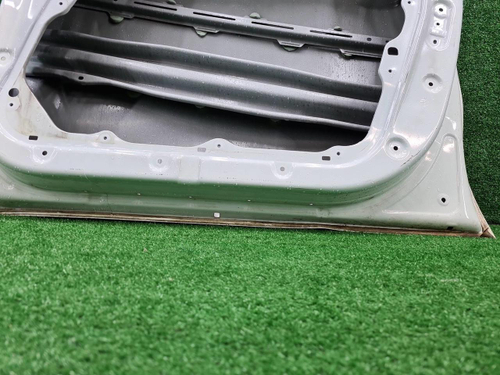 Дверь передняя правая KIA Sportage 4 QL (16-22)