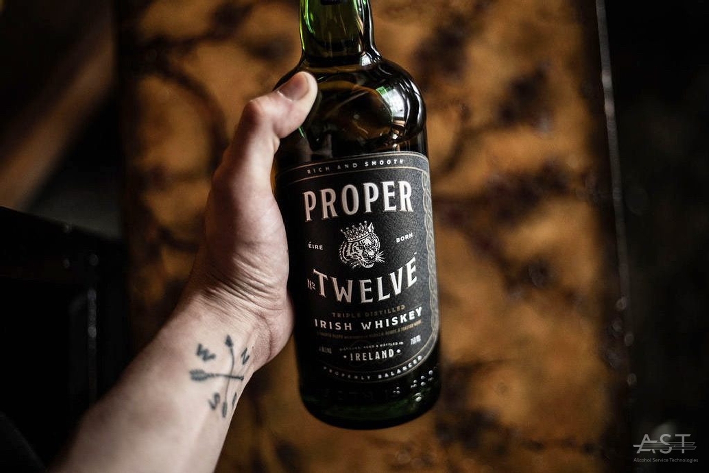 Первая лотерея 2020! Proper Twelve!