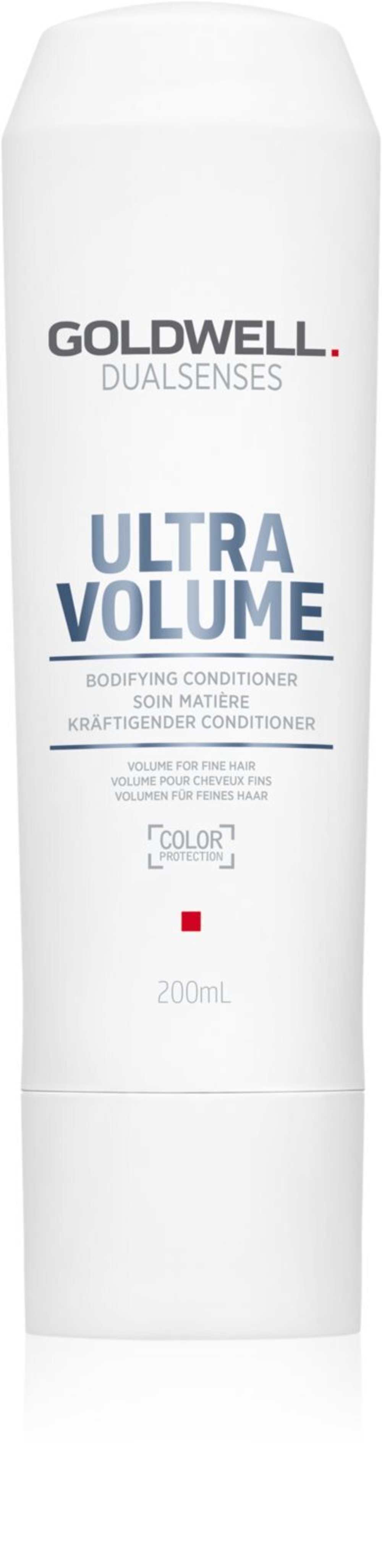 Goldwell Dualsenses Ultra Volume - Кондиционер для волос /   200  ml  / GTIN 4021609061502