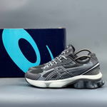 Кроссовки Asics Gel Kinetic Fluent #643 (сер.)