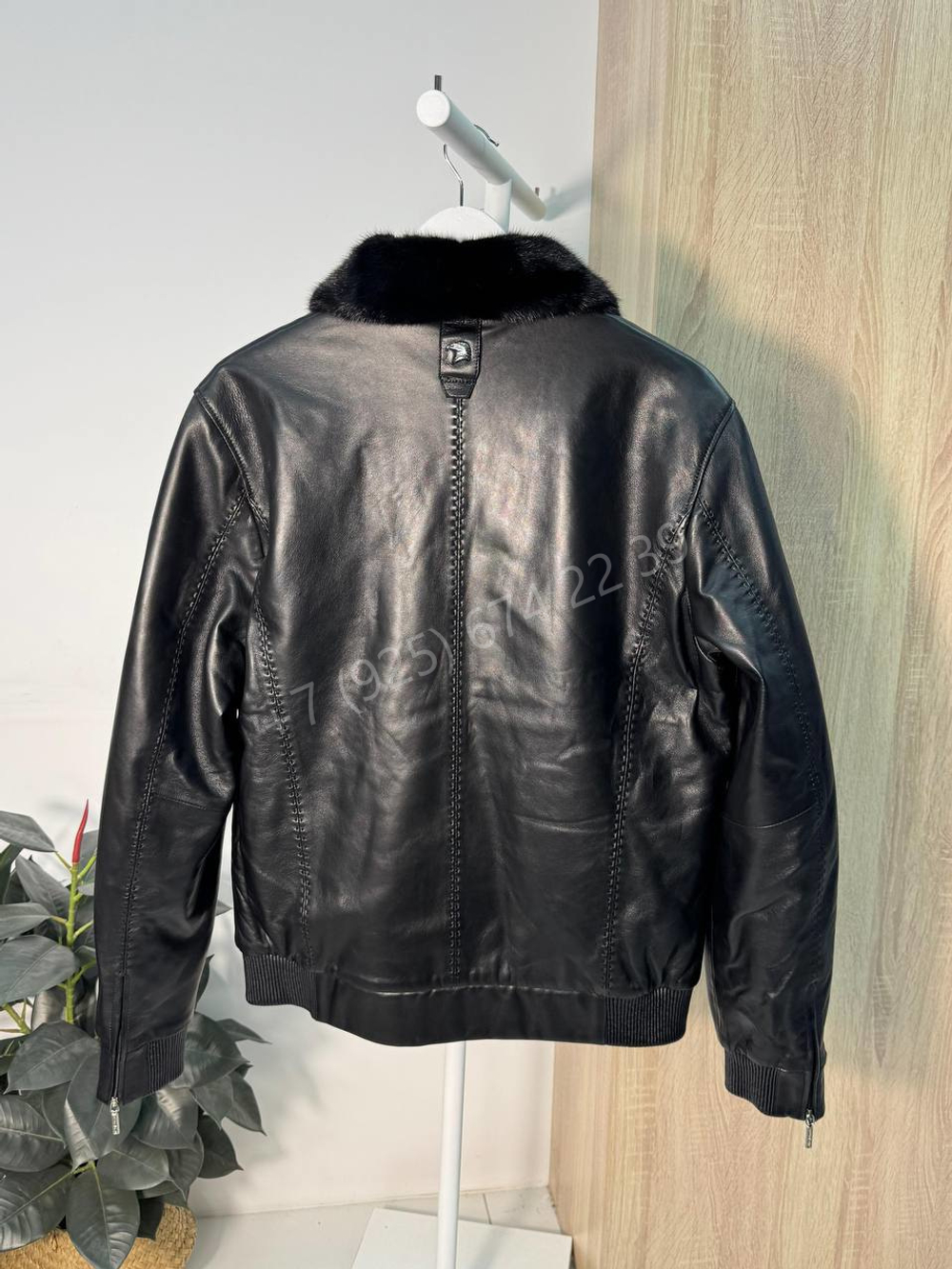 Куртка Stefano Ricci