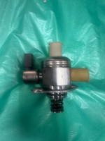 Топливный насос высокого давления