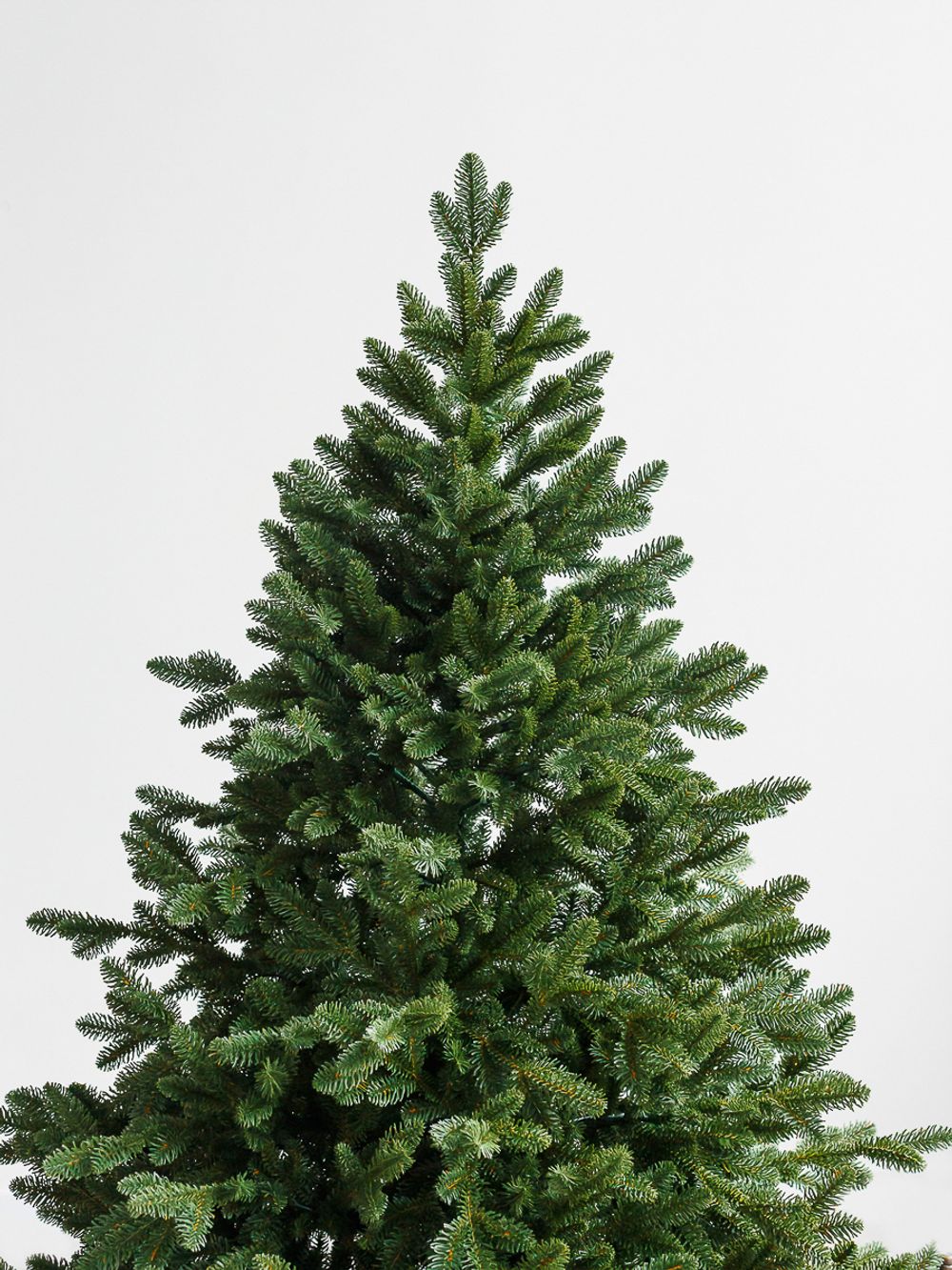 Искусственная ёлка «Монтерей» (Литая хвоя) 240 см / 2.4 м