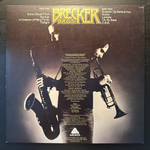 The Brecker Brothers - The Brecker Bros (США 1975г.)