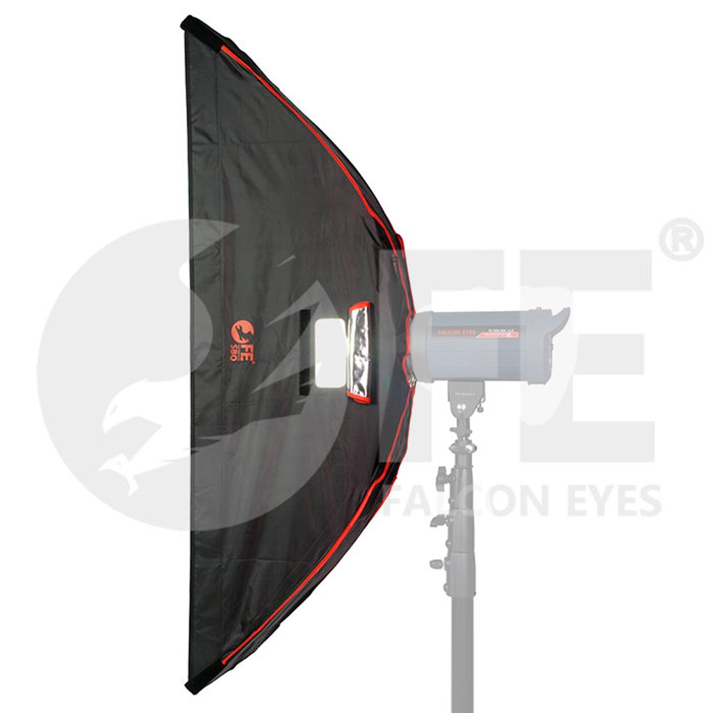Falcon Eyes SBQ-30120 BW