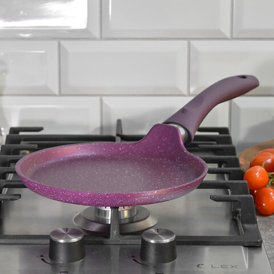 Блинница 20см Trendy style mystery, а/пр литая