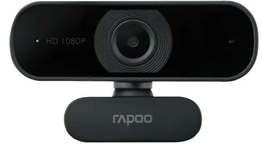 Веб-камера  Rapoo C260