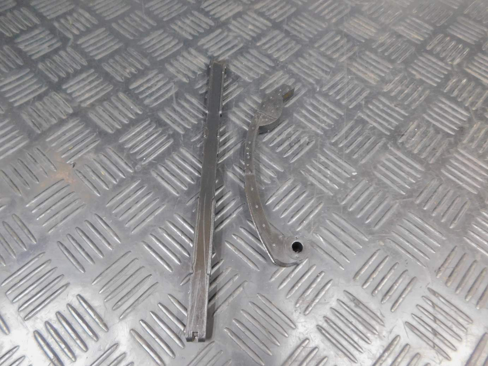 Слайдеры цепи ГРМ Kawasaki ZZR 400 98 052964