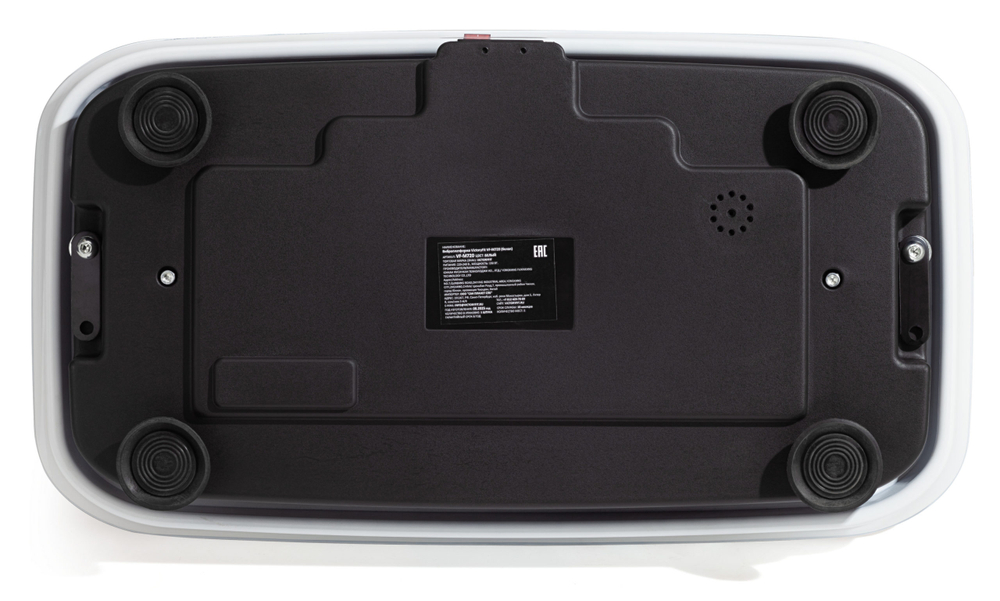 Виброплатформа VictoryFit VF-M720 (белая)