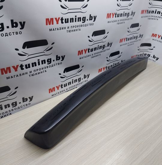 Накладка на хлопушку для VOLKSWAGEN Passat B5 / B5+ Avant 96-05