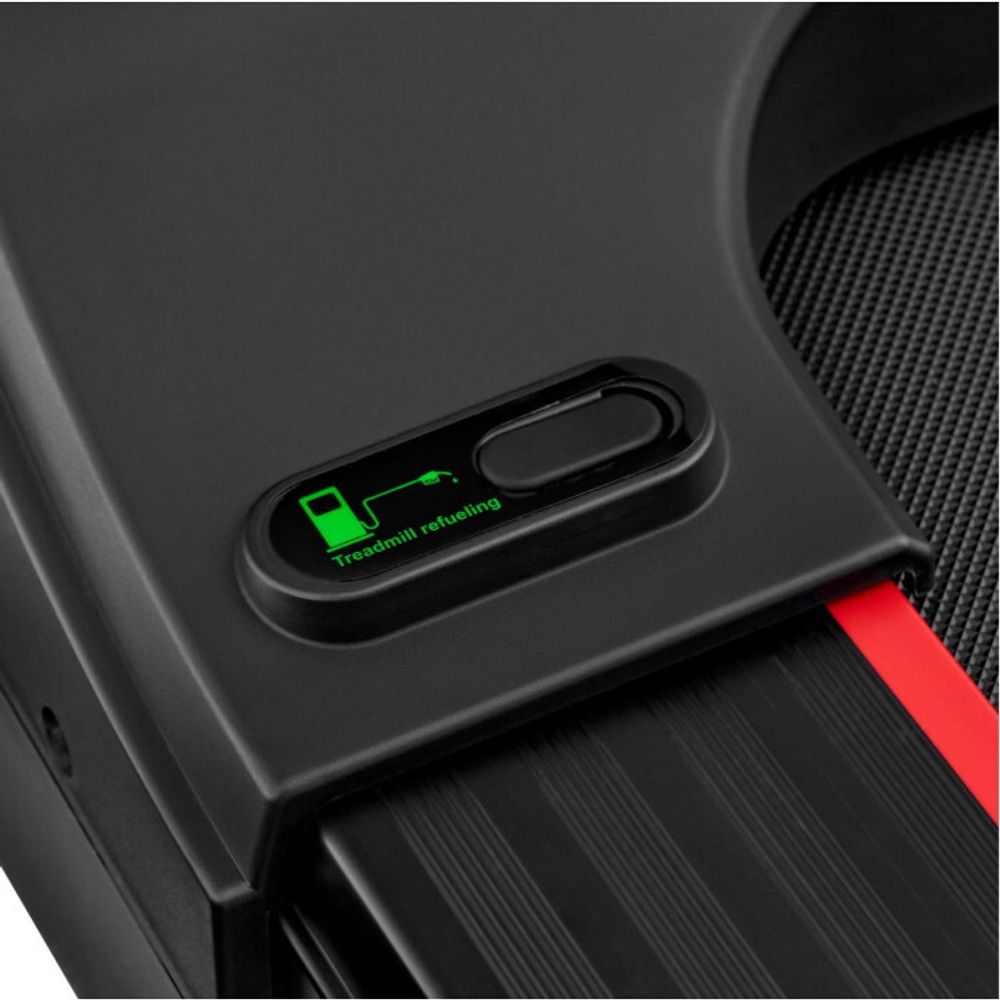 Беговая дорожка Titanium Masters Physiotech A520