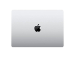 14.2 Ноутбук Apple MacBook Pro 14 2023 3024x1964, Apple M3, RAM 8 ГБ, SSD 1 ТБ, Apple graphics 10-core, macOS, MR7K3, Silver, английская раскладка